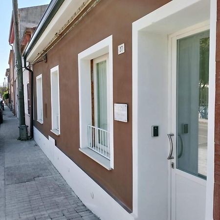 Mavi Rooms San Gavino Monreale Kültér fotó