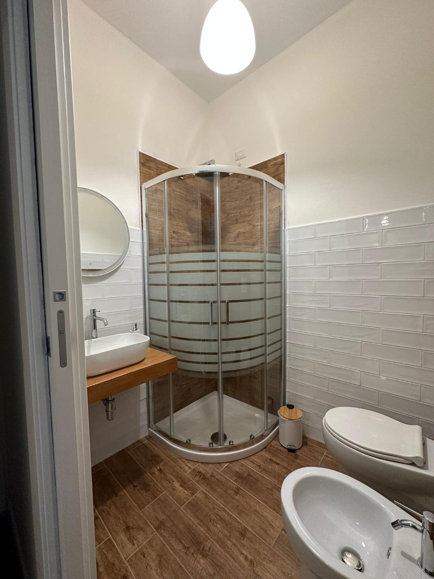 Mavi Rooms San Gavino Monreale Kültér fotó
