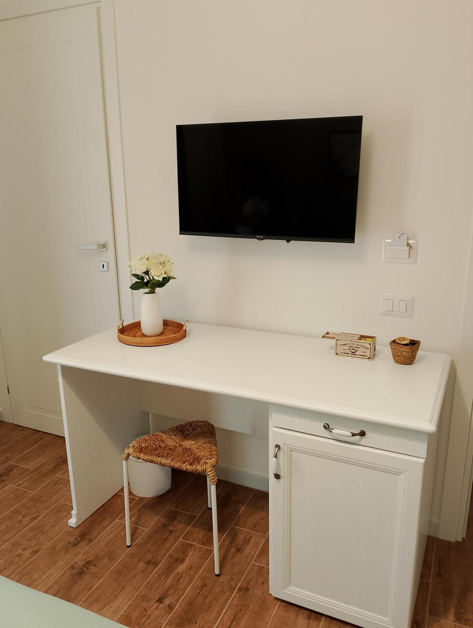 Mavi Rooms San Gavino Monreale Kültér fotó
