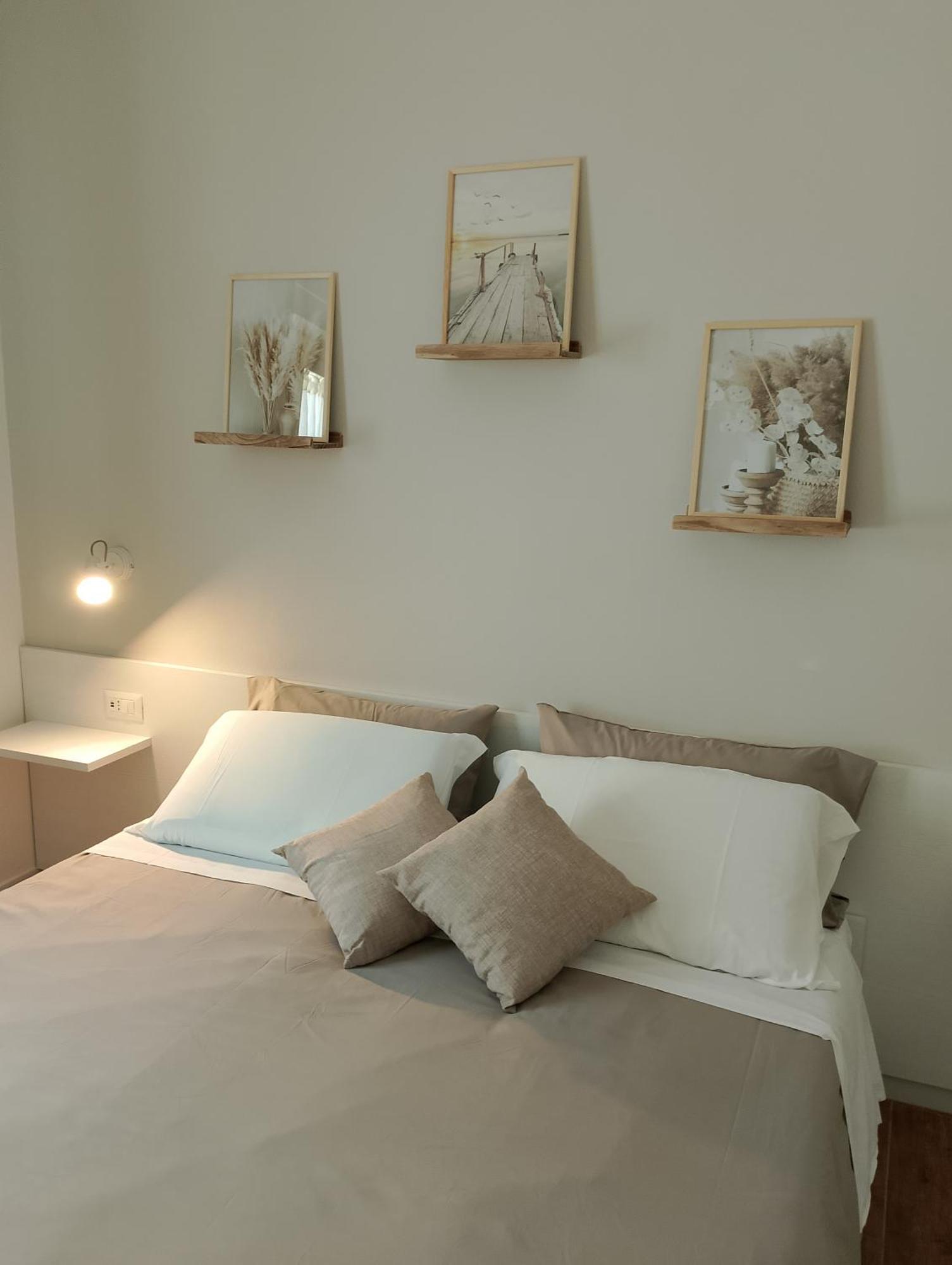 Mavi Rooms San Gavino Monreale Kültér fotó