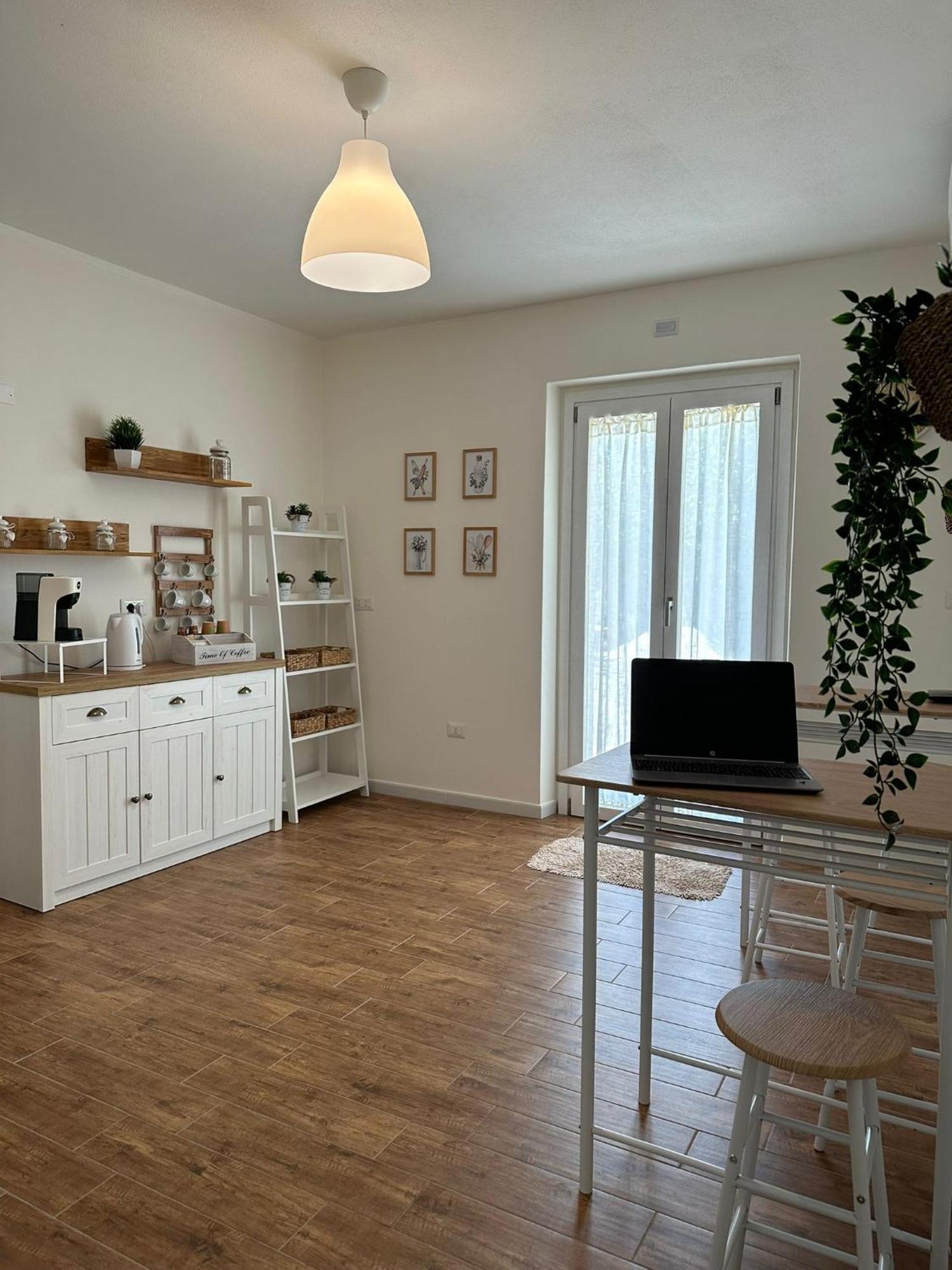 Mavi Rooms San Gavino Monreale Kültér fotó