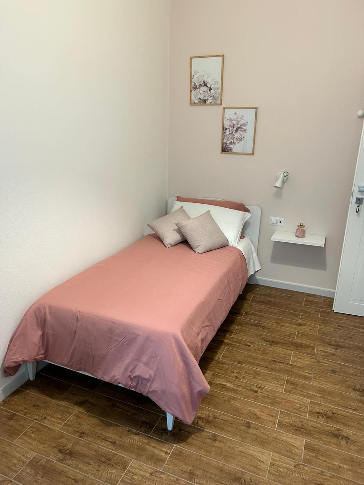 Mavi Rooms San Gavino Monreale Kültér fotó