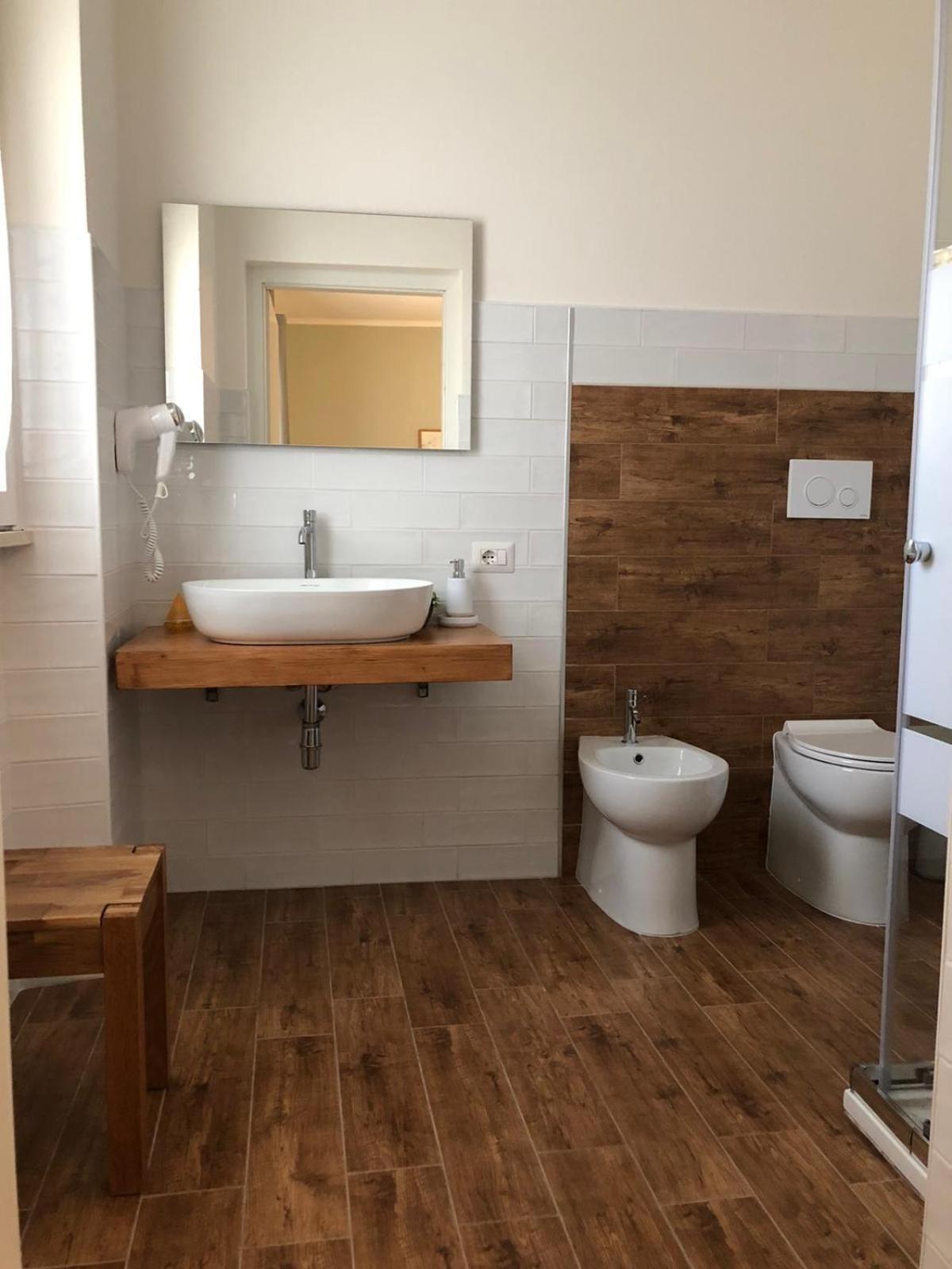 Mavi Rooms San Gavino Monreale Kültér fotó