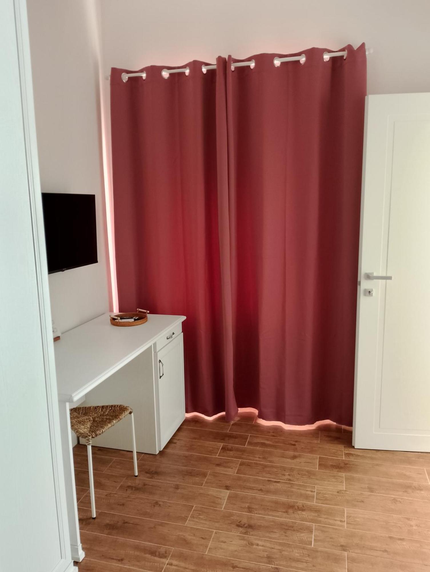 Mavi Rooms San Gavino Monreale Kültér fotó
